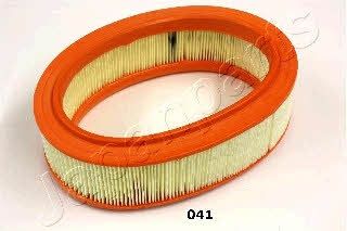 Japanparts FA-041S Air filter FA041S: Buy near me in Poland at 2407.PL - Good price!