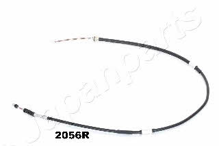 Buy Japanparts BC-2056R at a low price in Poland!
