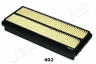 Japanparts FA-402S Air filter FA402S: Buy near me in Poland at 2407.PL - Good price!