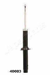 Japanparts MM-40003 Front oil and gas suspension shock absorber MM40003: Buy near me in Poland at 2407.PL - Good price!