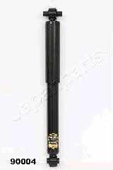 Japanparts MM-90004 Rear oil and gas suspension shock absorber MM90004: Buy near me in Poland at 2407.PL - Good price!