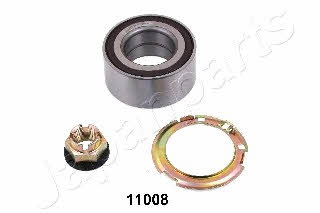 Japanparts KK-11008 Wheel bearing kit KK11008: Buy near me at 2407.PL in Poland at an Affordable price!