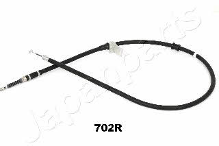 Buy Japanparts BC-702R at a low price in Poland!