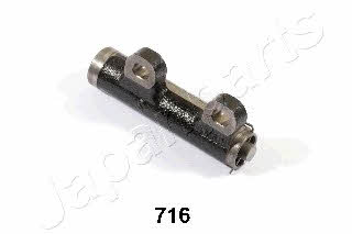 Japanparts BE-716 Tensioner, timing belt BE716: Buy near me in Poland at 2407.PL - Good price!