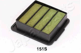Japanparts FA-151S Air filter FA151S: Buy near me in Poland at 2407.PL - Good price!