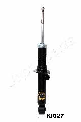 Japanparts MM-KI027 Front right gas oil shock absorber MMKI027: Buy near me in Poland at 2407.PL - Good price!