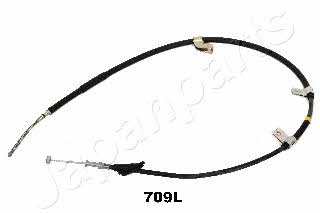 Купити Japanparts BC-709L за низькою ціною в Польщі!