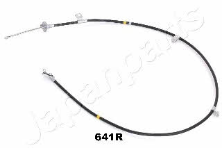 Buy Japanparts BC-641R at a low price in Poland!