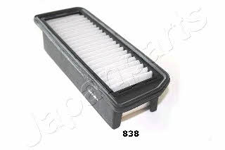 Japanparts FA-838S Air filter FA838S: Buy near me in Poland at 2407.PL - Good price!