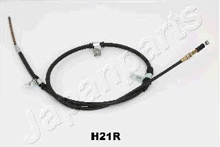 Buy Japanparts BC-H21R at a low price in Poland!