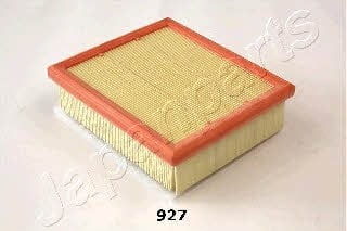 Japanparts FA-927S Air filter FA927S: Buy near me in Poland at 2407.PL - Good price!
