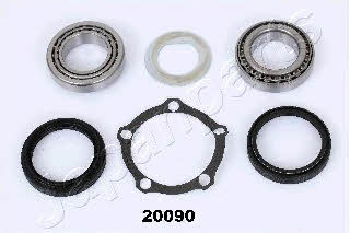 Japanparts KK-20090 Wheel bearing kit KK20090: Buy near me in Poland at 2407.PL - Good price!