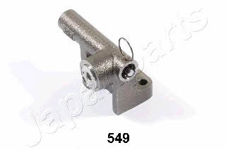 Japanparts BE-549 Tensioner BE549: Buy near me in Poland at 2407.PL - Good price!