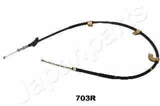 Купити Japanparts BC-703R за низькою ціною в Польщі!