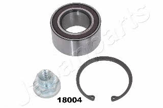 Japanparts KK-18004 Front Wheel Bearing Kit KK18004: Buy near me in Poland at 2407.PL - Good price!