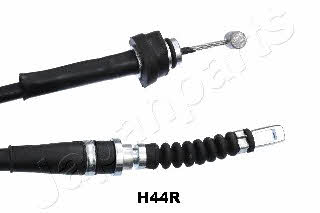 Japanparts BC-H44R Cable Pull, parking brake BCH44R: Buy near me in Poland at 2407.PL - Good price!