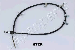 Buy Japanparts BC-H72R at a low price in Poland!