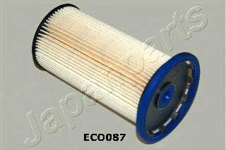 Japanparts FC-ECO087 Fuel filter FCECO087: Buy near me in Poland at 2407.PL - Good price!