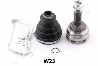Japanparts GI-W23 CV joint GIW23: Buy near me in Poland at 2407.PL - Good price!