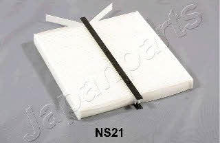 Japanparts FAA-NS21 Filter, interior air FAANS21: Buy near me in Poland at 2407.PL - Good price!