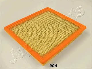 Japanparts FA-904S Air filter FA904S: Buy near me in Poland at 2407.PL - Good price!