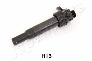 Japanparts BO-H15 Ignition coil BOH15: Buy near me at 2407.PL in Poland at an Affordable price!