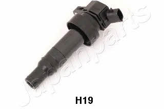 Japanparts BO-H19 Ignition coil BOH19: Buy near me in Poland at 2407.PL - Good price!