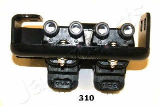 Ignition coil Japanparts BO-310