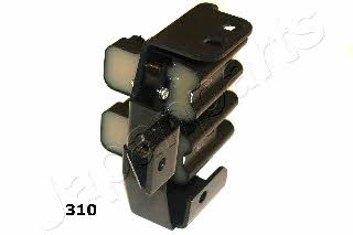 Japanparts BO-310 Ignition coil BO310: Buy near me at 2407.PL in Poland at an Affordable price!