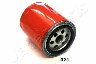 Japanparts FO-024S Oil Filter FO024S: Buy near me in Poland at 2407.PL - Good price!