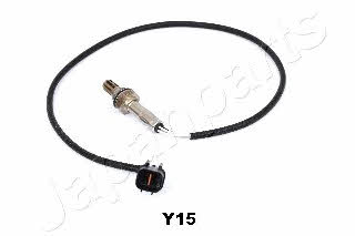 Japanparts OO-Y15 Lambda sensor OOY15: Buy near me in Poland at 2407.PL - Good price!