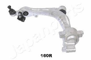 Japanparts BS-160R Suspension arm front lower right BS160R: Buy near me in Poland at 2407.PL - Good price!