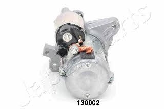 Japanparts MT130002 Starter MT130002: Buy near me in Poland at 2407.PL - Good price!