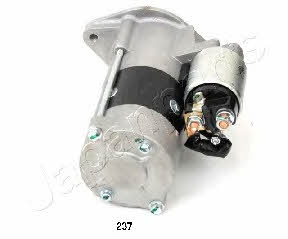 Japanparts MTD237 Starter MTD237: Buy near me at 2407.PL in Poland at an Affordable price!