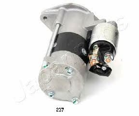 Japanparts MTD237 Starter MTD237: Buy near me in Poland at 2407.PL - Good price!