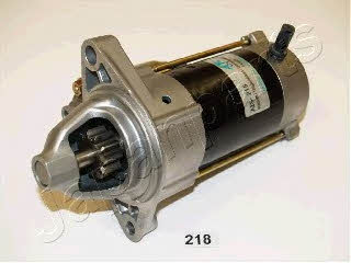 Japanparts MTI218 Starter MTI218: Buy near me at 2407.PL in Poland at an Affordable price!