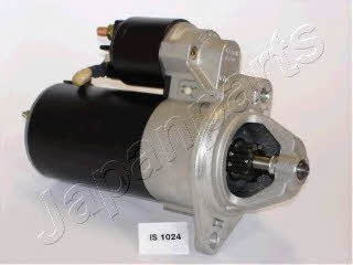 Japanparts MTIS 1024 Starter MTIS1024: Buy near me at 2407.PL in Poland at an Affordable price!