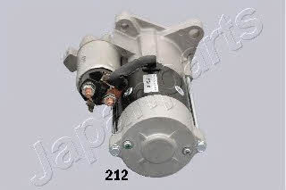 Japanparts MTM212 Starter MTM212: Buy near me in Poland at 2407.PL - Good price!