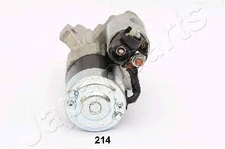 Japanparts MTM214 Starter MTM214: Buy near me in Poland at 2407.PL - Good price!