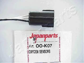 Japanparts OO-K07 Датчик кислородный / Лямбда-зонд OOK07: Отличная цена - Купить в Польше на 2407.PL!