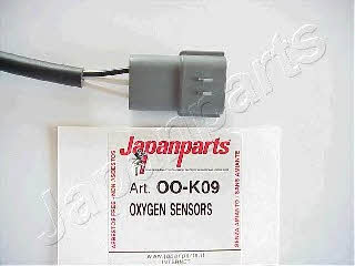 Japanparts OO-K09 Датчик кисневий / Лямбда-зонд OOK09: Приваблива ціна - Купити у Польщі на 2407.PL!