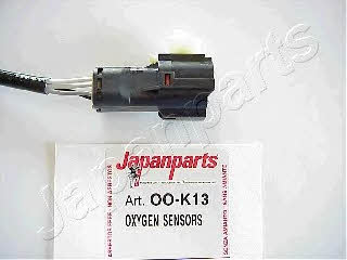 Japanparts OO-K13 Датчик кислородный / Лямбда-зонд OOK13: Отличная цена - Купить в Польше на 2407.PL!