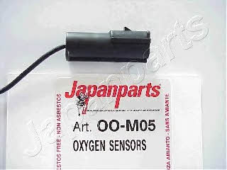 Japanparts OO-M05 Sonda lambda OOM05: Dobra cena w Polsce na 2407.PL - Kup Teraz!
