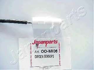 Japanparts OO-MI06 Датчик кислородный / Лямбда-зонд OOMI06: Отличная цена - Купить в Польше на 2407.PL!