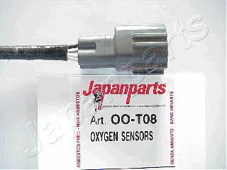 Japanparts OO-T08 Датчик кисневий / Лямбда-зонд OOT08: Приваблива ціна - Купити у Польщі на 2407.PL!