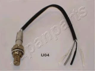 Japanparts OO-U04 Lambda sensor OOU04: Buy near me in Poland at 2407.PL - Good price!