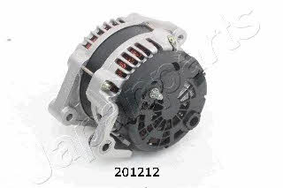 Japanparts AL201212 Генератор AL201212: Купити у Польщі - Добра ціна на 2407.PL!