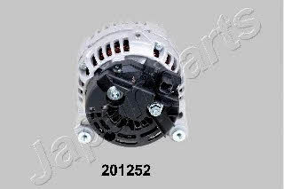 Japanparts AL201252 Alternator AL201252: Buy near me in Poland at 2407.PL - Good price!