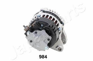 Japanparts ALC984 Alternator ALC984: Buy near me in Poland at 2407.PL - Good price!