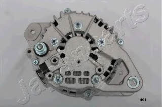 Japanparts ALD451 Alternator ALD451: Dobra cena w Polsce na 2407.PL - Kup Teraz!